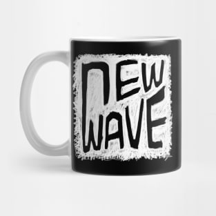 New Wave Mug
